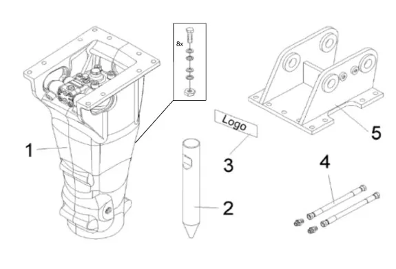 47534147 - молот